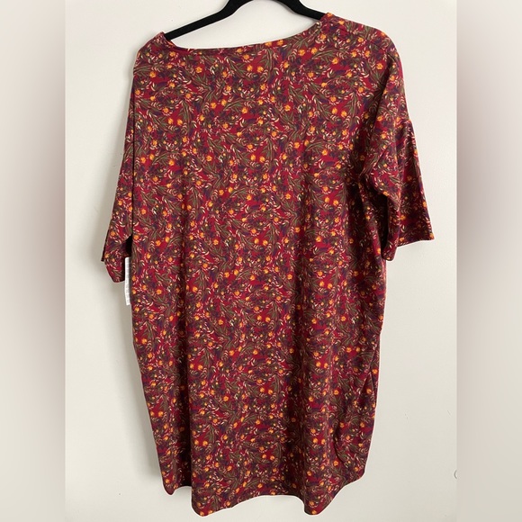 LuLaRoe | Irma | NWT - Picture 2 of 3